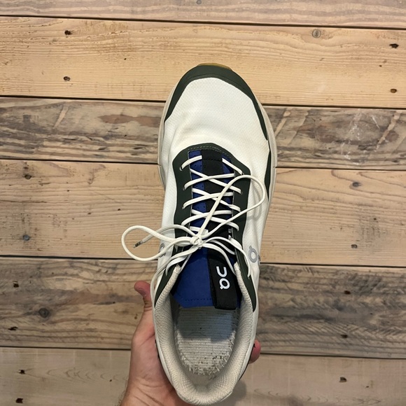 ON running shoes - Picture 3 of 5